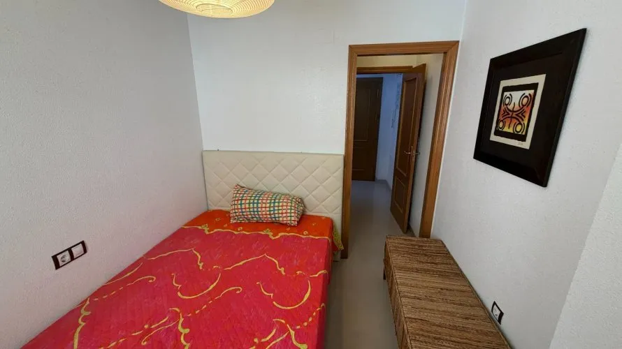 1 bedroom apartment for sale, Torrevieja, Spain No. 2389 № 16