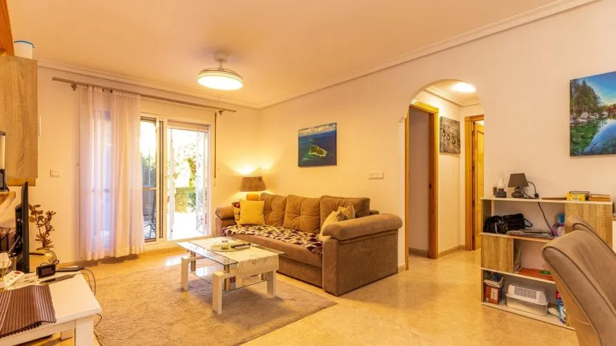 1 bedroom apartment for sale, Alicante, Spain No. 2395 № 24