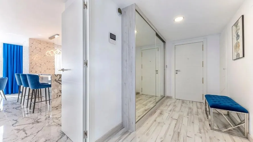 5 bedrooms penthouse for sale, Alicante, Spain No. 2677 № 20