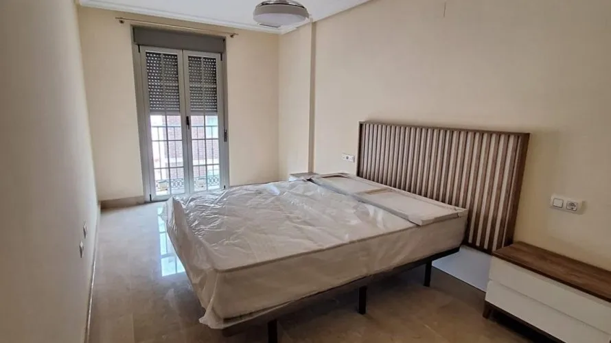 3 bedrooms apartment for sale, Torrevieja, Spain No. 2539 № 14