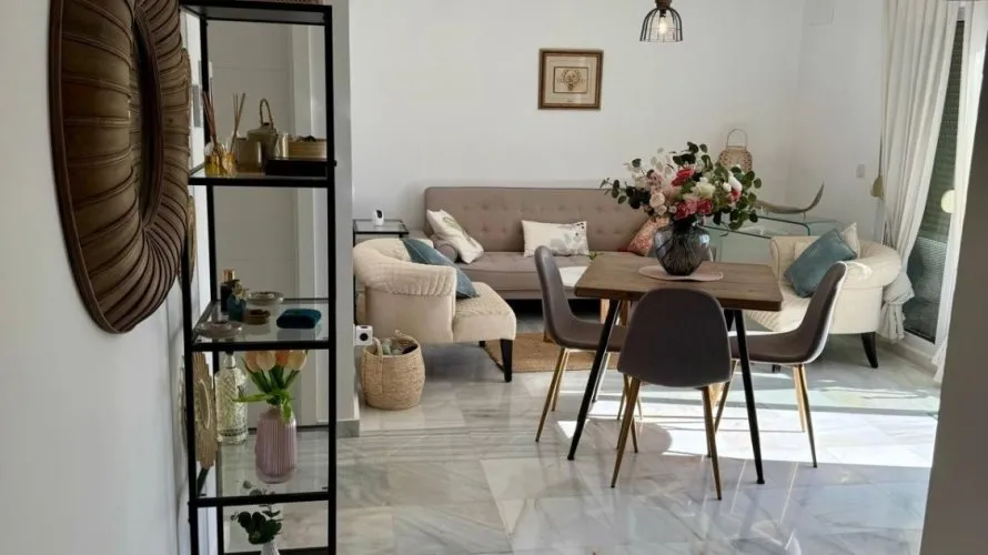 2 bedrooms penthouse for sale, Villajoyosa, Spain No. 2013 № 8