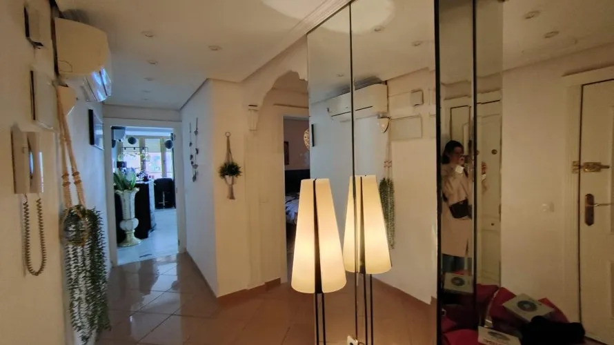 2 bedrooms apartment for sale, Benidorm, Spain No. 1535 № 13