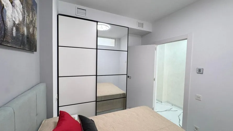 2 bedrooms apartment for sale, Torrevieja, Spain No. 2690 № 20