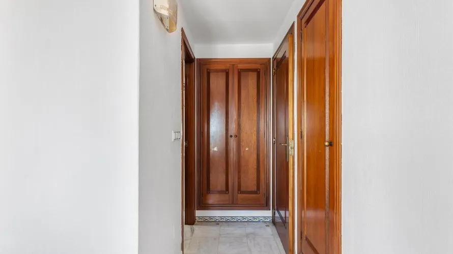 2 bedrooms apartment for sale, Torrevieja, Spain No. 2357 № 17