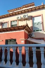 4 bedrooms house for sale, Torrevieja, Spain No. 2416