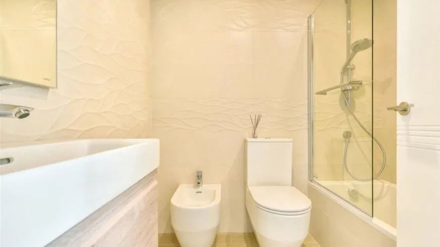 3 bedrooms apartment for sale, Calpe, Spain No. 1524 № 24