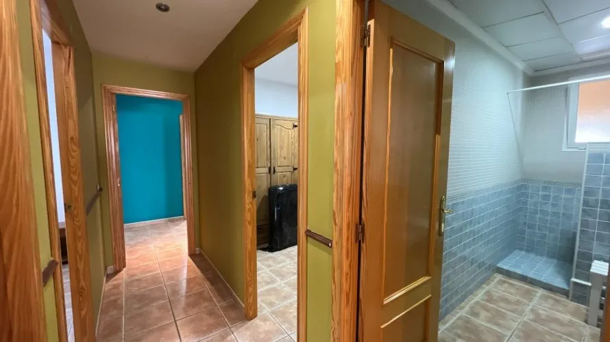 170m² apartment for sale, Godelleta, Spain No. 2490 № 11