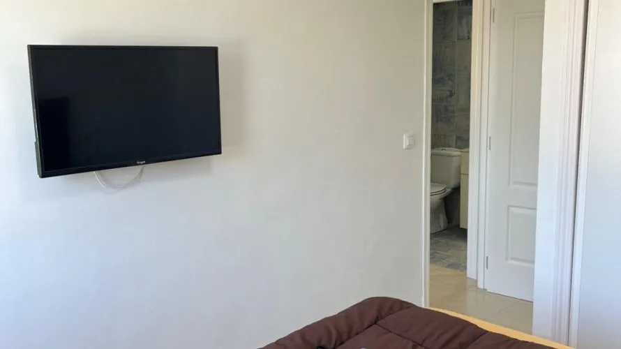 2 bedrooms apartment for sale, Denia, Spain No. 2458 № 13