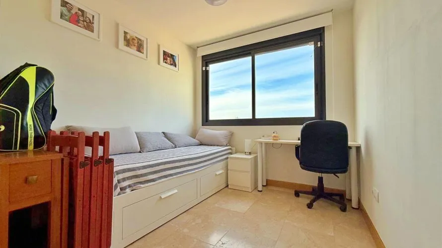2 bedrooms penthouse for sale, Alicante, Spain No. 2296 № 17