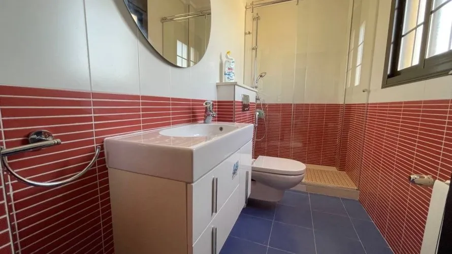 4 bedrooms apartment for sale, Ciudad Quesada, Spain No. 1598 № 14