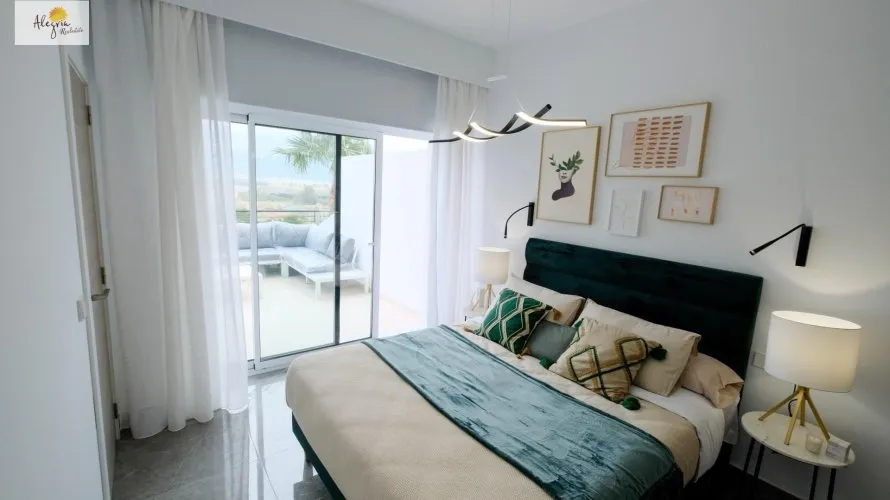3 bedrooms apartment for sale, Xeresa, Spain No. 1692 № 16