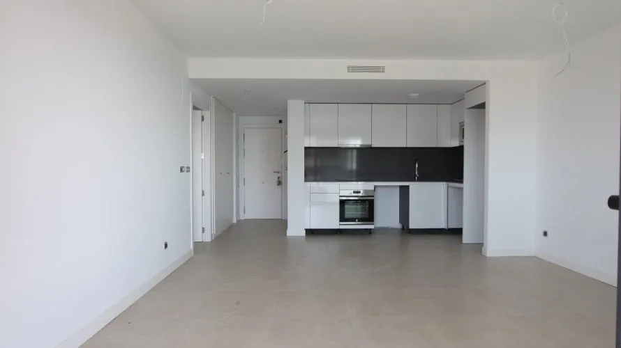 1 bedroom apartment for sale, Calpe, Spain No. 2212 № 4