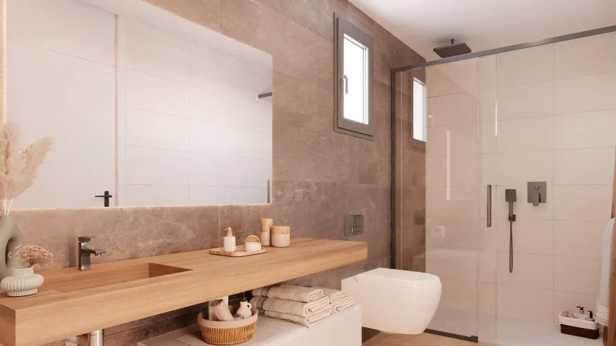 4 bedrooms villa for sale, San Juan, Spain No. 2132 № 8