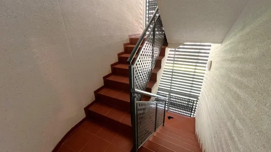 2 bedrooms apartment for sale, Alicante, Spain No. 1456 № 8