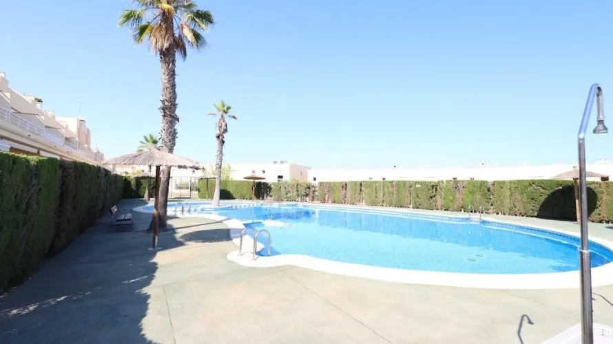 3 bedrooms house for sale, Cabo Roig, Spain No. 2712 № 7
