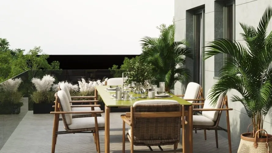 2 bedrooms apartment for sale, Finestrat, Spain No. 2468 № 9