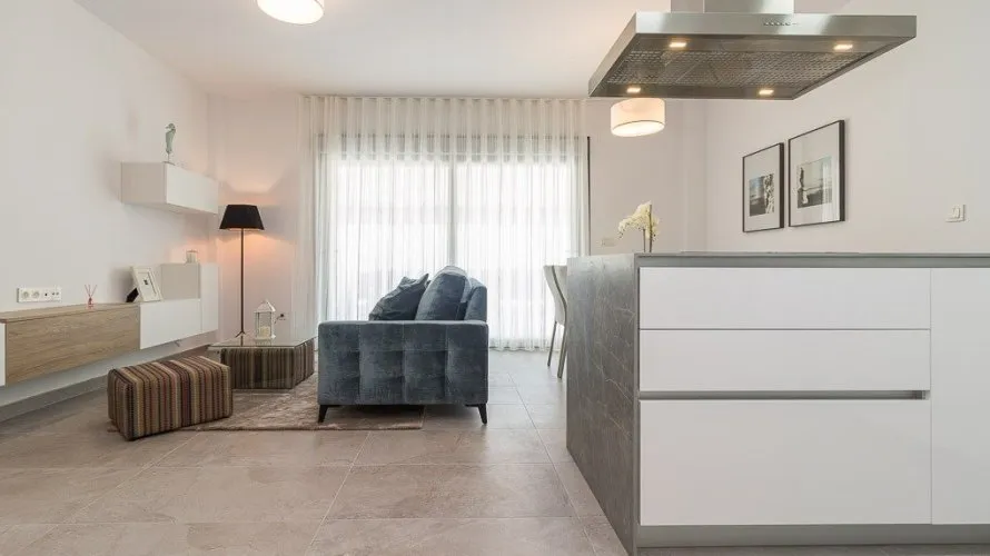 2 bedrooms bungalow for sale, Los Balcones, Spain No. 1700 № 5