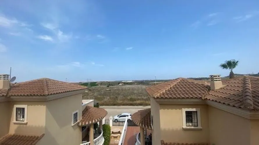 2 bedrooms house for sale, San Miguel de Salinas, Spain No. 2281 № 1