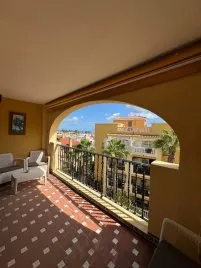 2 bedrooms apartment for sale, Torrevieja, Spain No. 2268