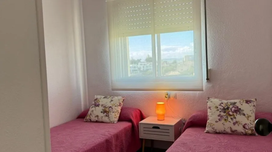 3 bedrooms apartment for sale, Cabo De Las Huertas, Spain No. 2574 № 7