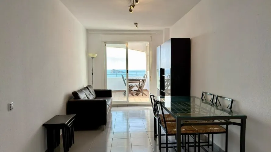 2 bedrooms penthouse for sale, Benidorm, Spain No. 1496 № 4