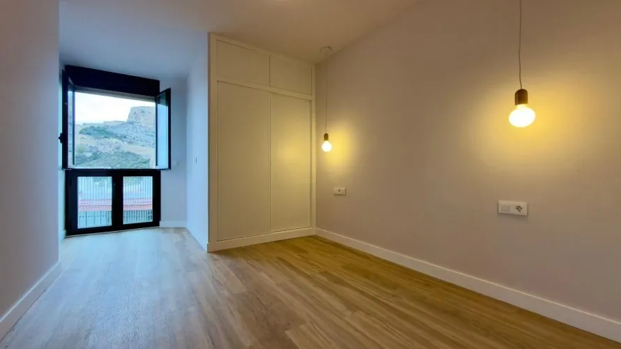 3 bedrooms apartment for sale, Alicante, Spain No. 1537 № 20