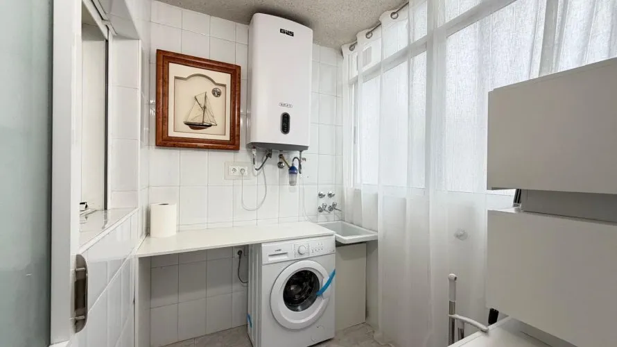 3 bedrooms apartment for sale, Torrevieja, Spain No. 2269 № 18