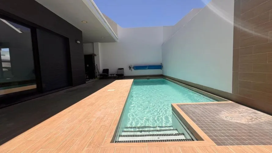 3 bedrooms apartment for sale, La Zenia, Spain No. 2659 № 28