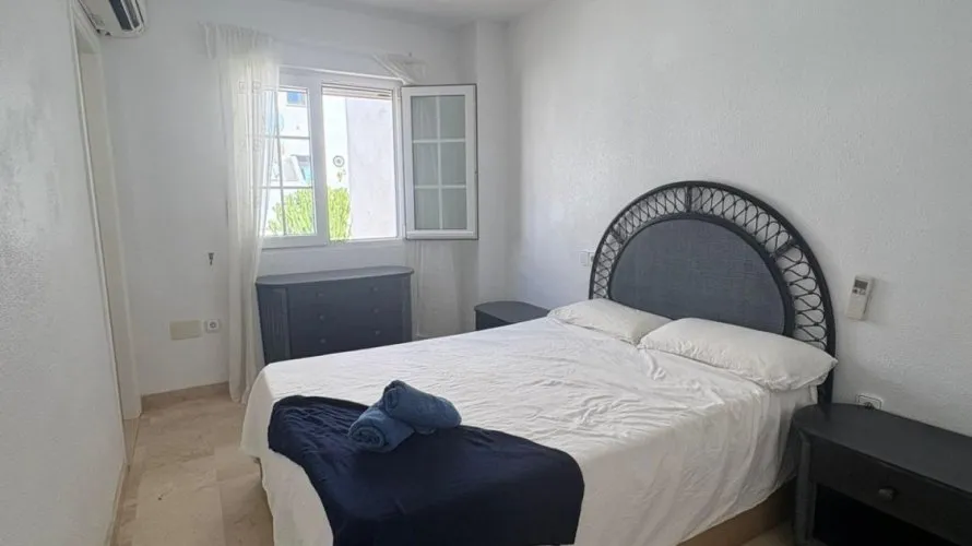 2 bedrooms duplex for sale, Villacostas, Spain No. 2698 № 5