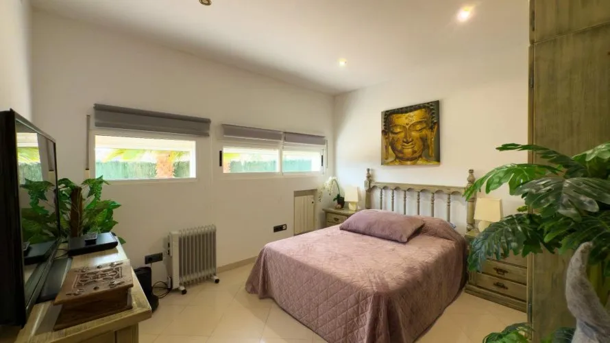 5 bedrooms apartment for sale, Jijona, Spain No. 2538 № 18