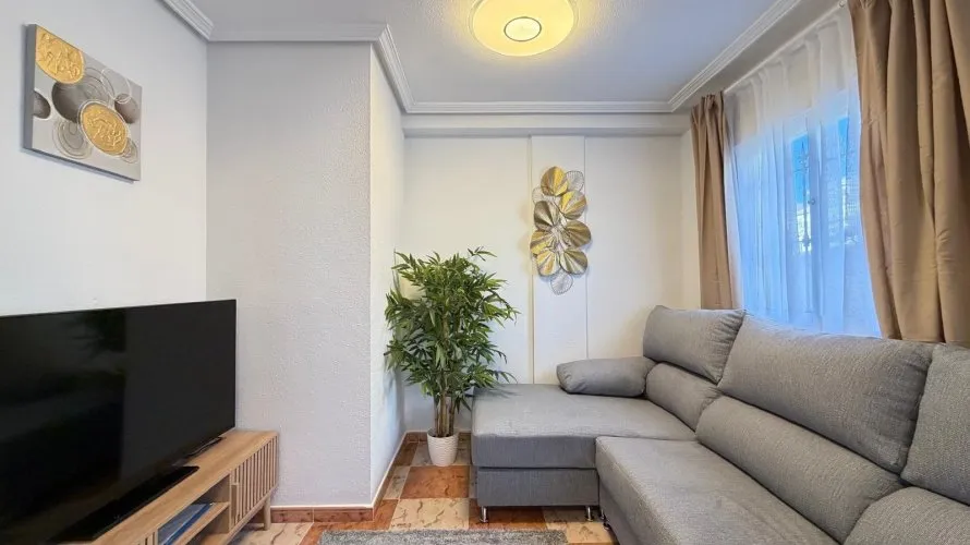 2 bedrooms house for sale, Campoamor, Spain No. 2258 № 24