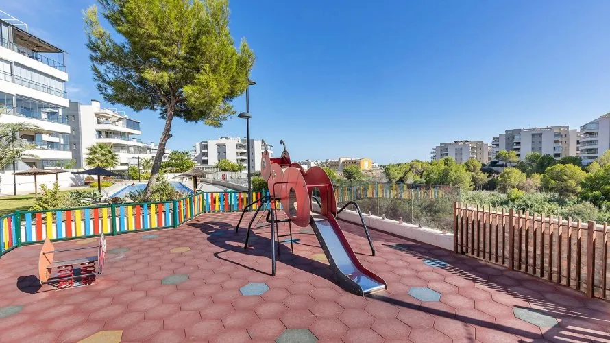 2 bedrooms apartment for sale, Los Dolses, Spain No. 2166 № 16