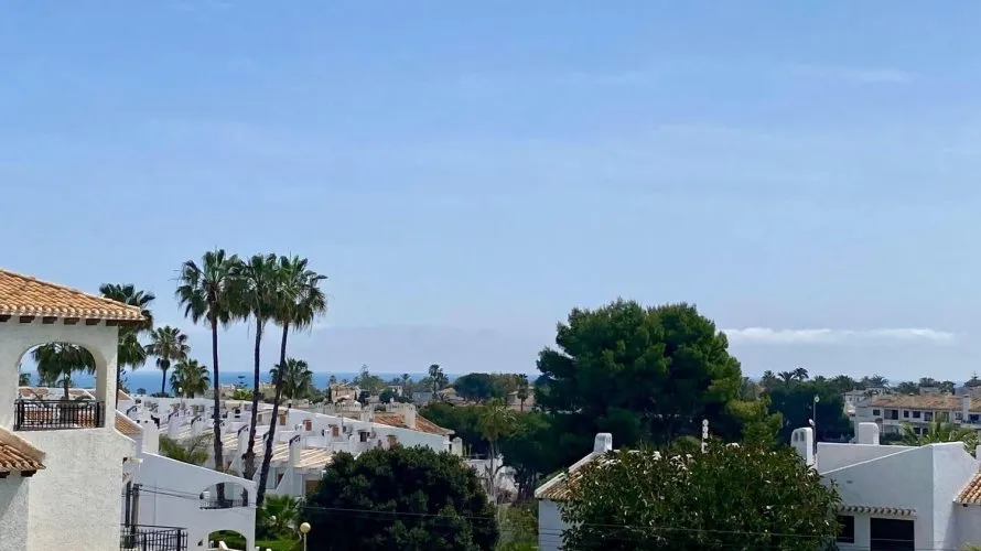 2 bedrooms apartment for sale, Cabo Roig, Spain No. 2660 № 6