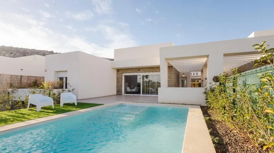 362m² villa for sale, Algorfa, Spain No. 2240 № 11