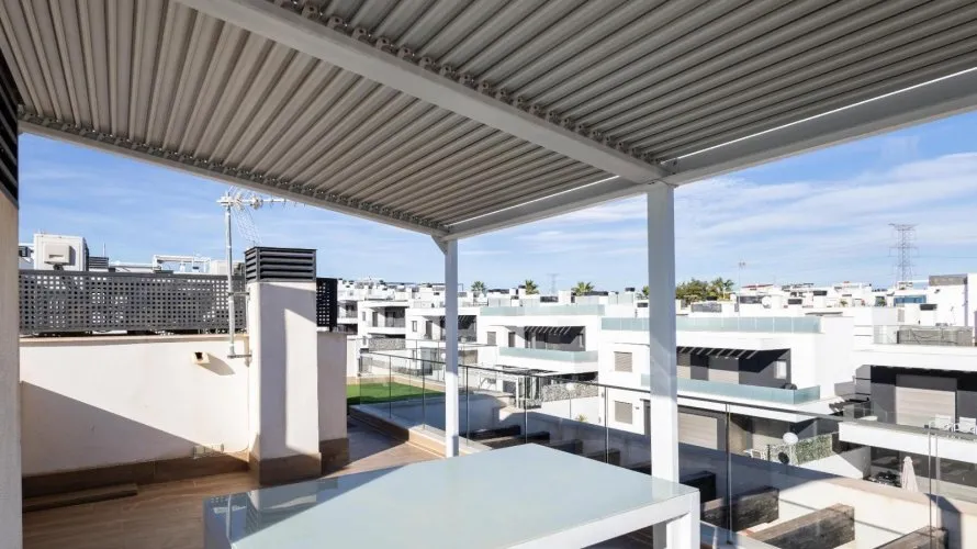 4 bedrooms apartment for sale, La Florida, Spain No. 2303 № 26