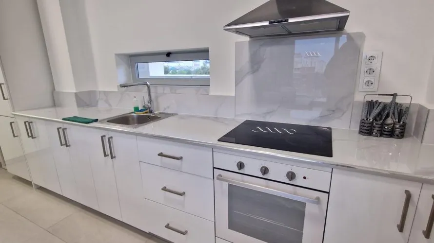 1 bedroom apartment for sale, Finestrat, Spain No. 2536 № 15