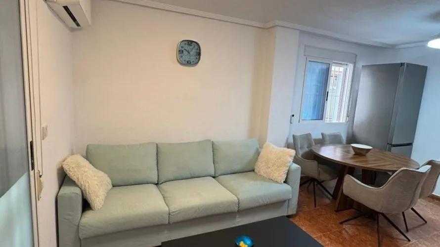 3 bedrooms apartment for sale, Torrevieja, Spain No. 2683
