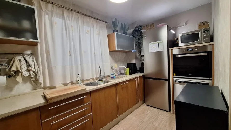 3 bedrooms apartment for sale, Alicante, Spain No. 1525 № 15