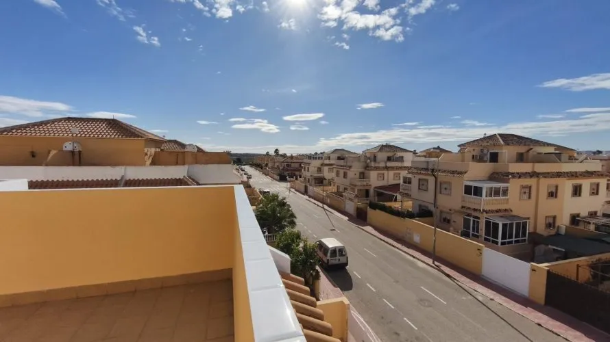 3 bedrooms house for sale, Rojales, Spain No. 2249 № 23