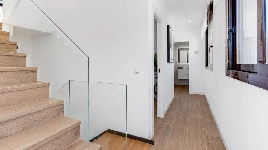 3 bedrooms apartment for sale, Finestrat, Spain No. 1733 № 28