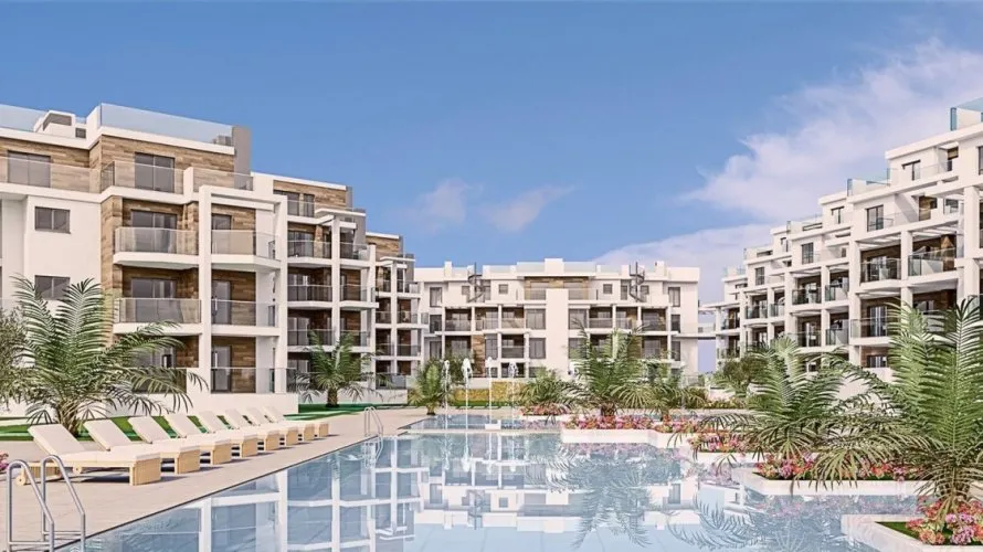 3 bedrooms apartment for sale, Denia, Spain No. 1646 № 2