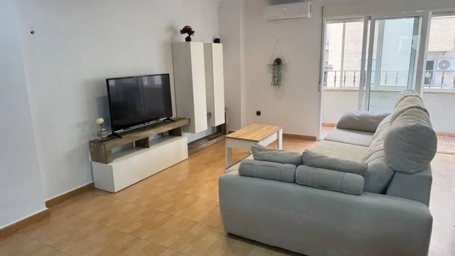 3 bedrooms apartment for sale, Torrevieja, Spain No. 2572 № 4