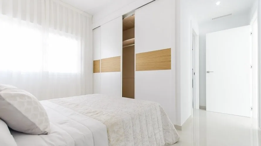 3 bedrooms villa for sale, Playa Honda, Spain No. 1615 № 26