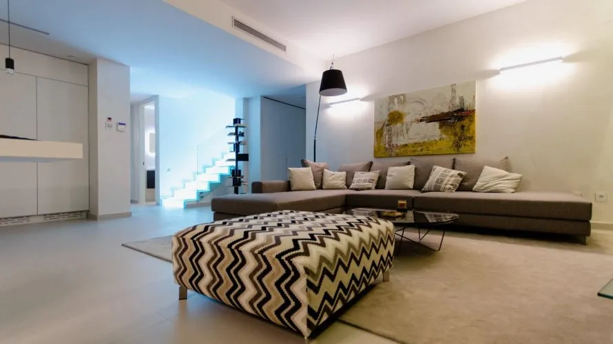 4 bedrooms villa for sale, Campoamor, Spain No. 1962 № 23