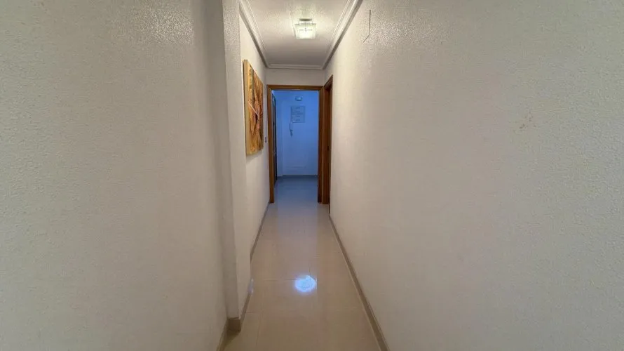 1 bedroom apartment for sale, Torrevieja, Spain No. 2389 № 4