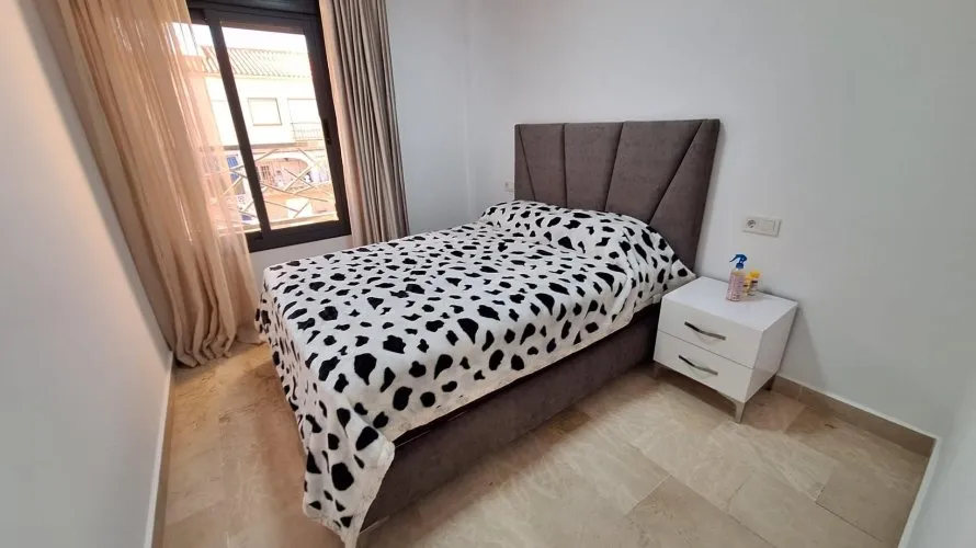 3 bedrooms house for sale, Torrevieja, Spain No. 2224 № 22