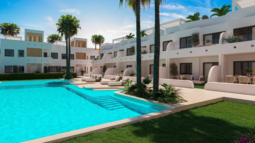 2 bedrooms warehouse for sale, Orba, Spain No. 2552 № 5