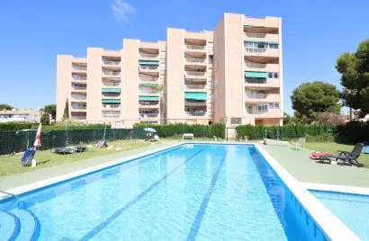 3 bedrooms apartment for sale, La Zenia, Spain No. 2717