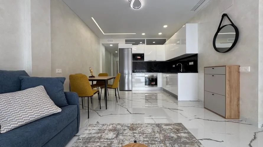 2 bedrooms apartment for sale, Torrevieja, Spain No. 2688 № 4