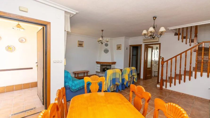 80m² house for sale, La Zenia, Spain No. 2666 № 8